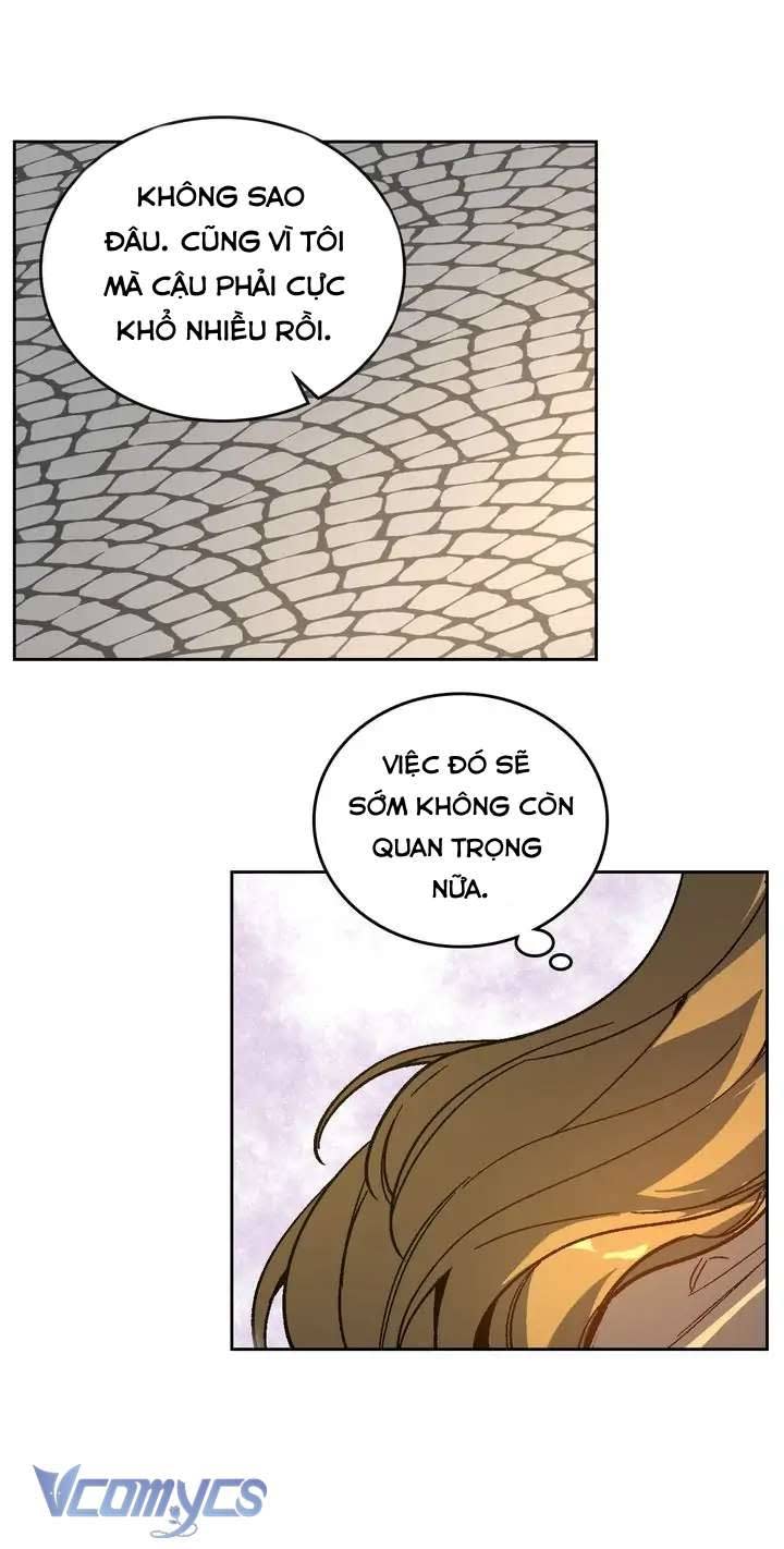 vị hôn thê khế ước của công tước Chap 65 - Next Chương 66