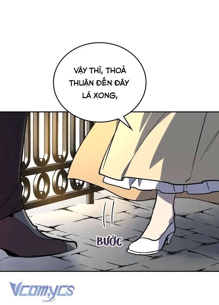 vị hôn thê khế ước của công tước Chap 65 - Next Chương 66