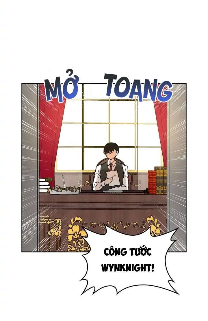 vị hôn thê khế ước của công tước Chap 83 - Next Chương 84