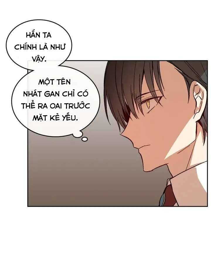 vị hôn thê khế ước của công tước Chap 83 - Next Chương 84