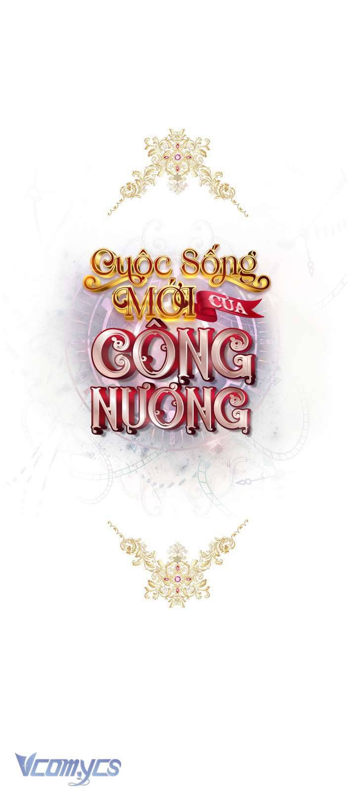 cuộc sống mới của công nương Chapter 7 - Next chương 7.5