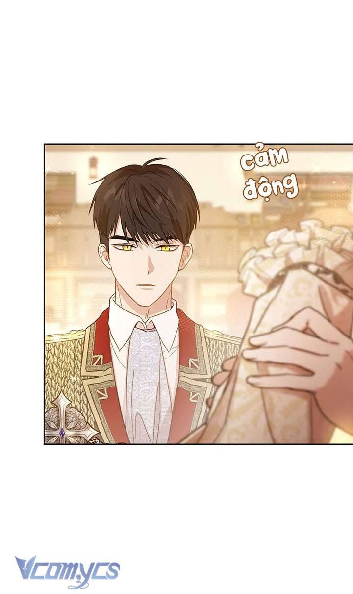 cuộc sống mới của công nương Chapter 6 - Next chương 6.5