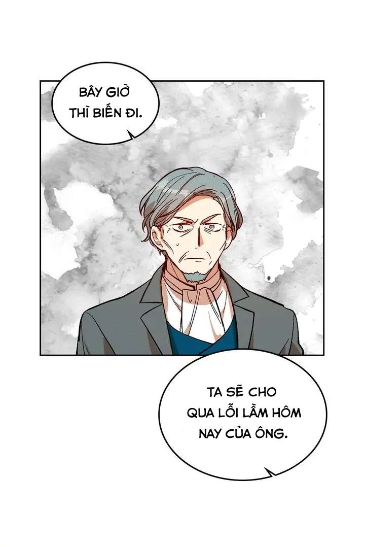 vị hôn thê khế ước của công tước Chap 83 - Next Chương 84