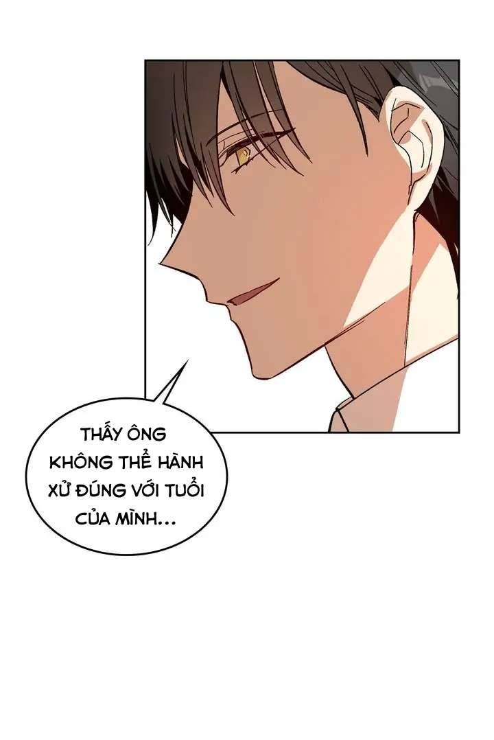 vị hôn thê khế ước của công tước Chap 83 - Next Chương 84