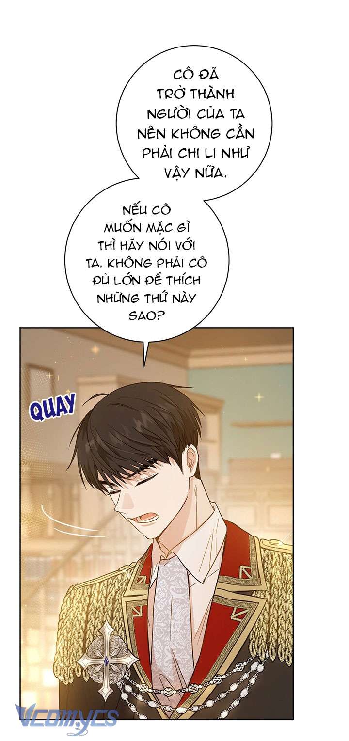 cuộc sống mới của công nương Chapter 6 - Next chương 6.5