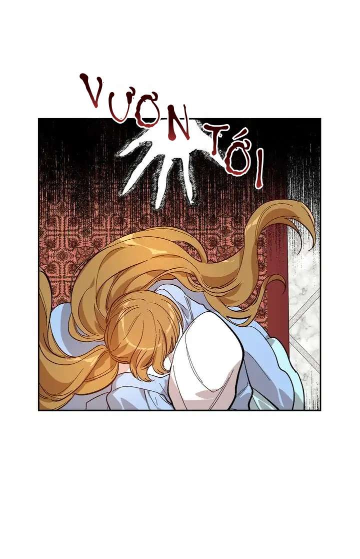 vị hôn thê khế ước của công tước Chap 86 - Next Chương 87