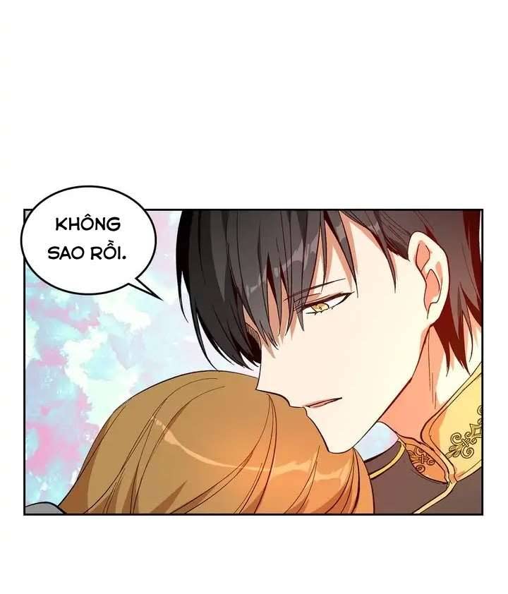 vị hôn thê khế ước của công tước Chap 86 - Next Chương 87