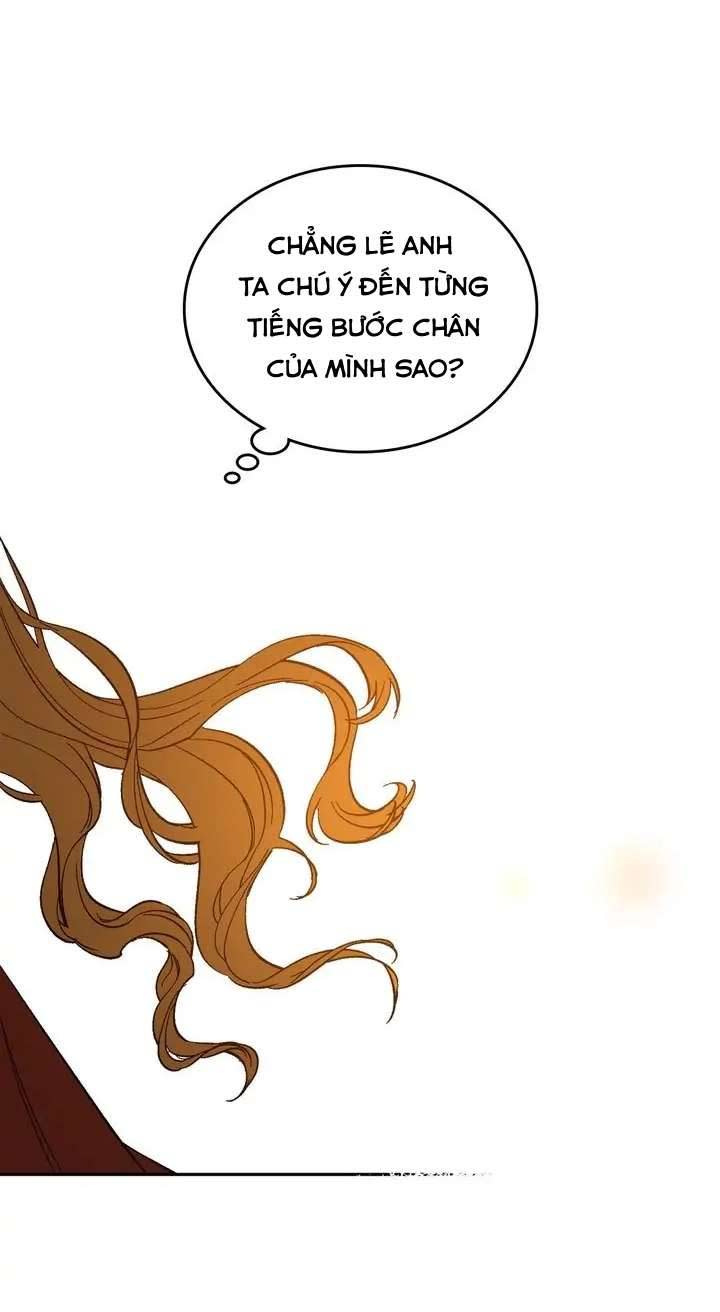 vị hôn thê khế ước của công tước Chap 83 - Next Chương 84