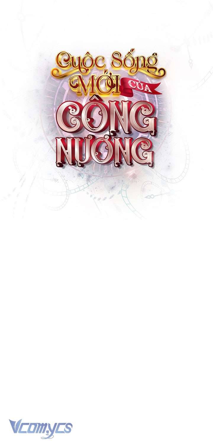 cuộc sống mới của công nương Chapter 6 - Next chương 6.5