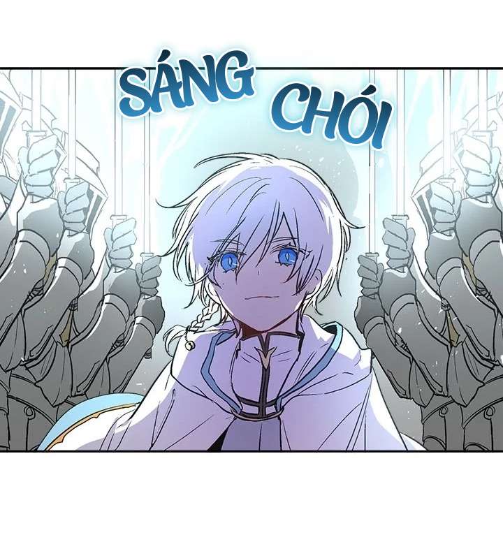 vị hôn thê khế ước của công tước Chap 40 - Next chapter 41