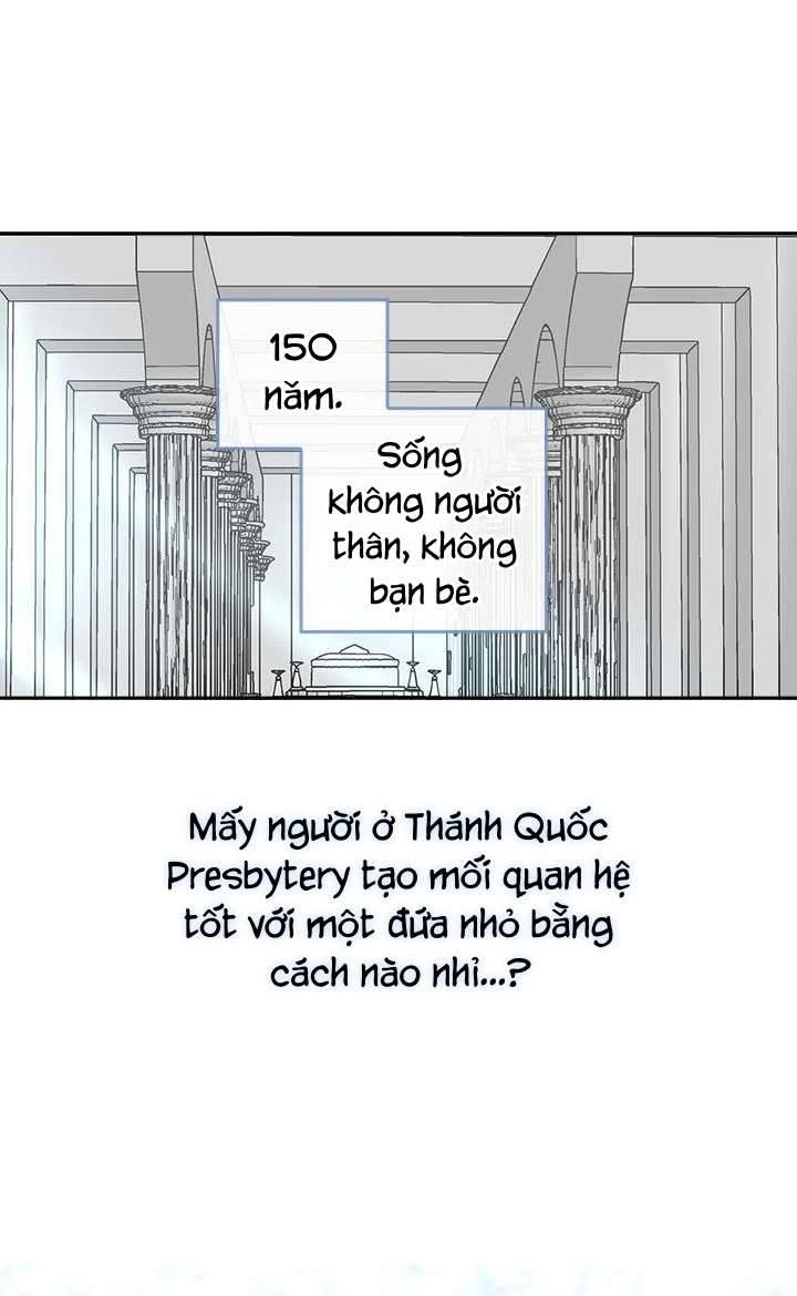 vị hôn thê khế ước của công tước Chap 40 - Next chapter 41