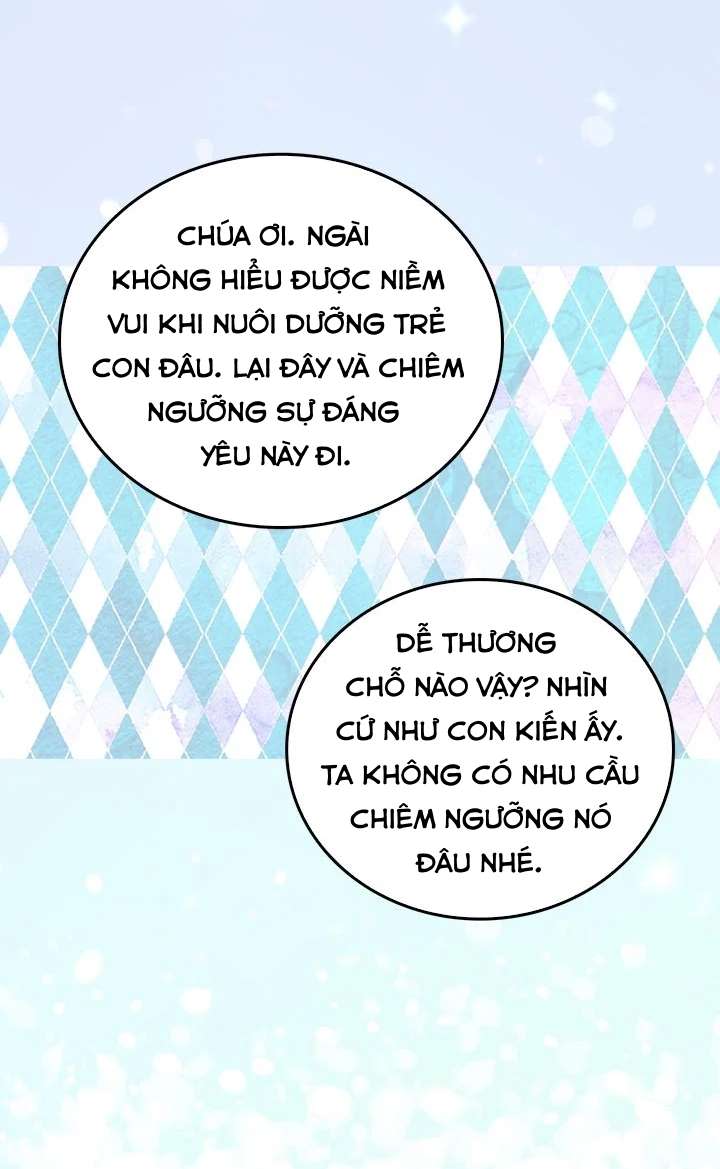 vị hôn thê khế ước của công tước Chap 40 - Next chapter 41