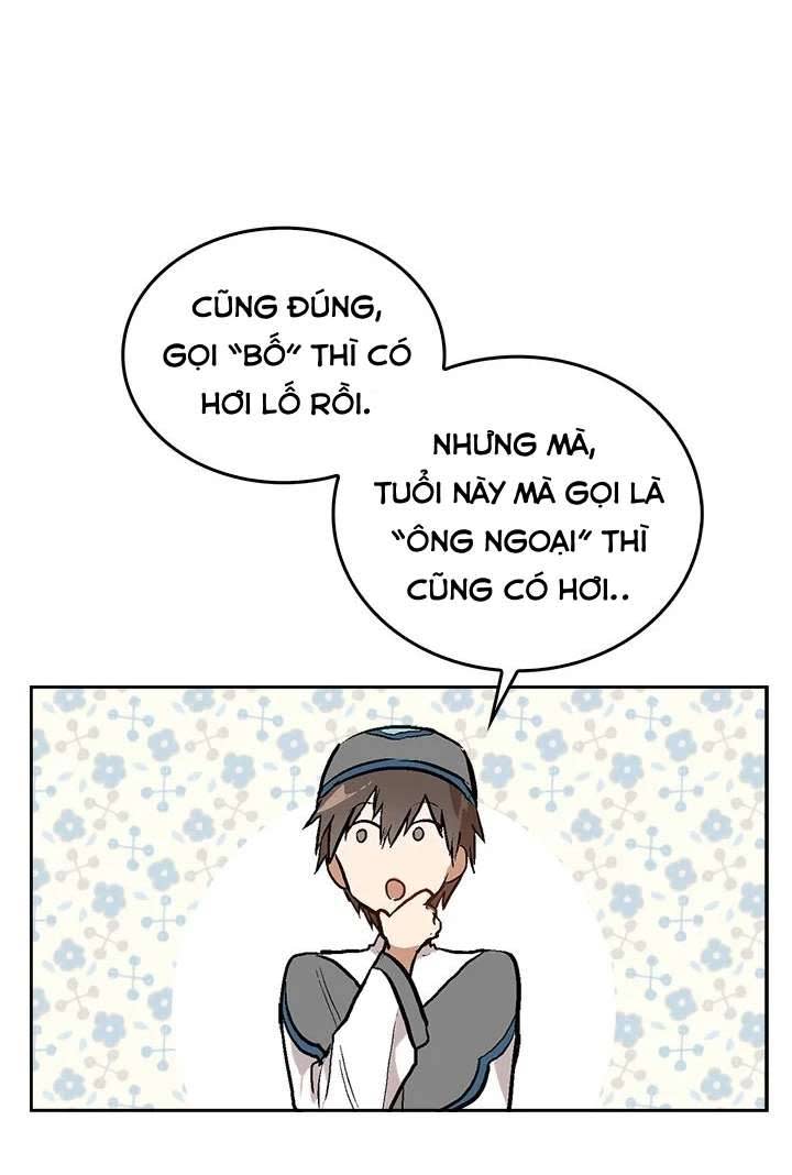 vị hôn thê khế ước của công tước Chap 40 - Next chapter 41