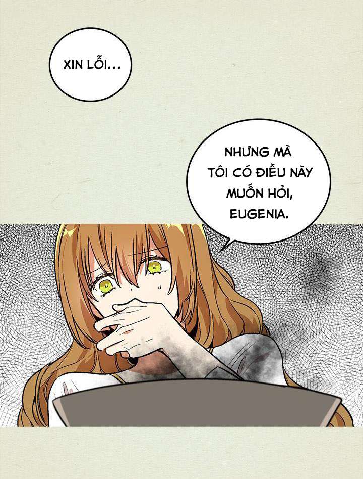 vị hôn thê khế ước của công tước Chap 36 - Next chapter 37