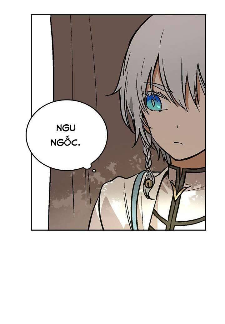 vị hôn thê khế ước của công tước Chap 36 - Next chapter 37