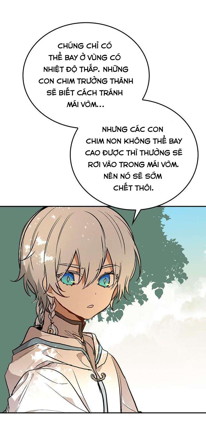 vị hôn thê khế ước của công tước Chap 36 - Next chapter 37