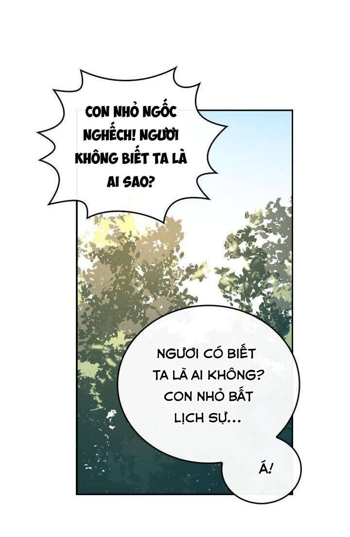 vị hôn thê khế ước của công tước Chap 36 - Next chapter 37