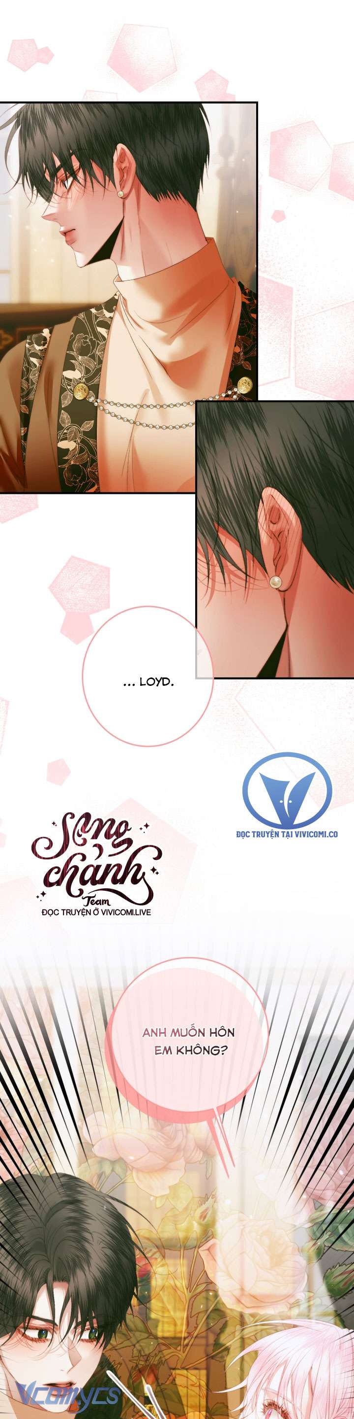 siren: trở thành gia đình của nhân vật phản diện Chap 123 - Next Chap 124