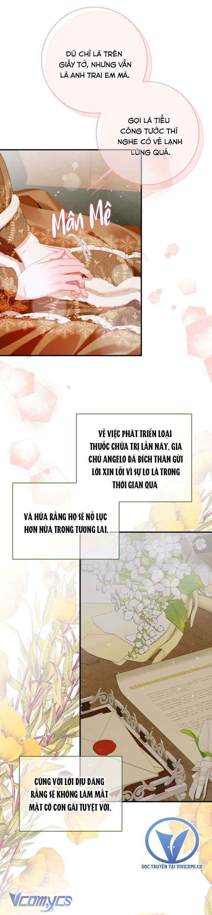 siren: trở thành gia đình của nhân vật phản diện Chap 123 - Next Chap 124