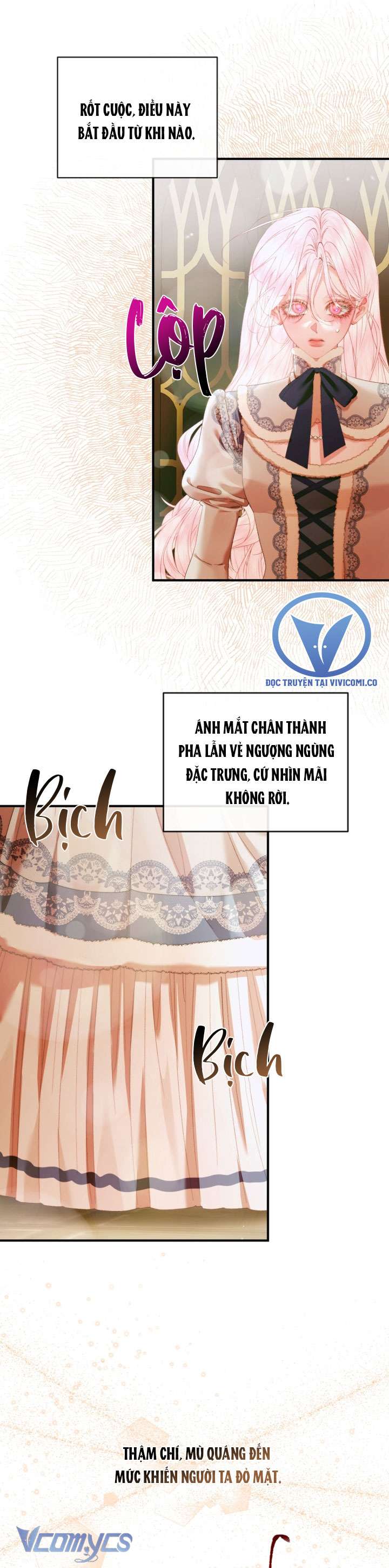 siren: trở thành gia đình của nhân vật phản diện Chap 123 - Next Chap 124