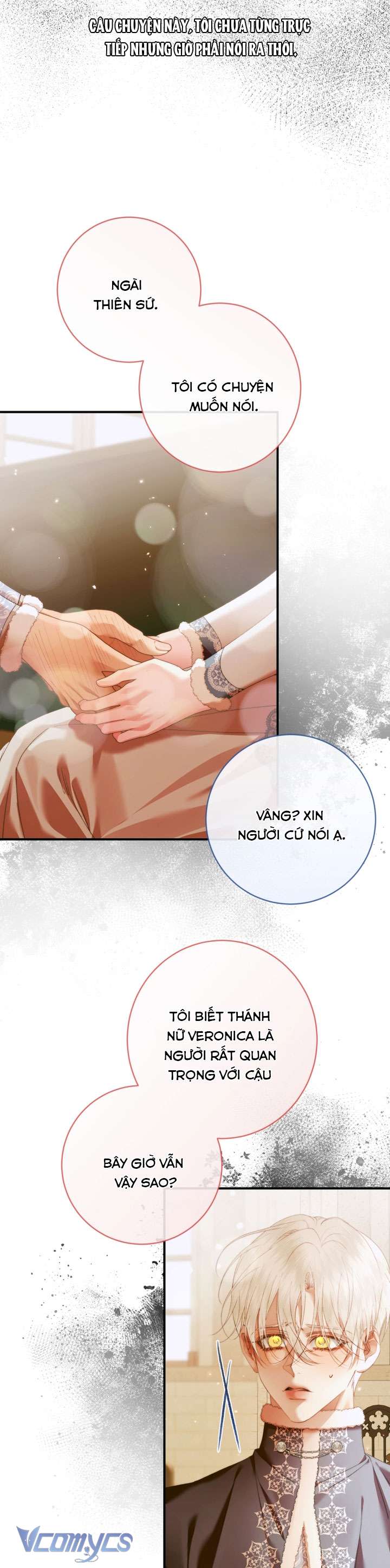 siren: trở thành gia đình của nhân vật phản diện Chap 123 - Next Chap 124