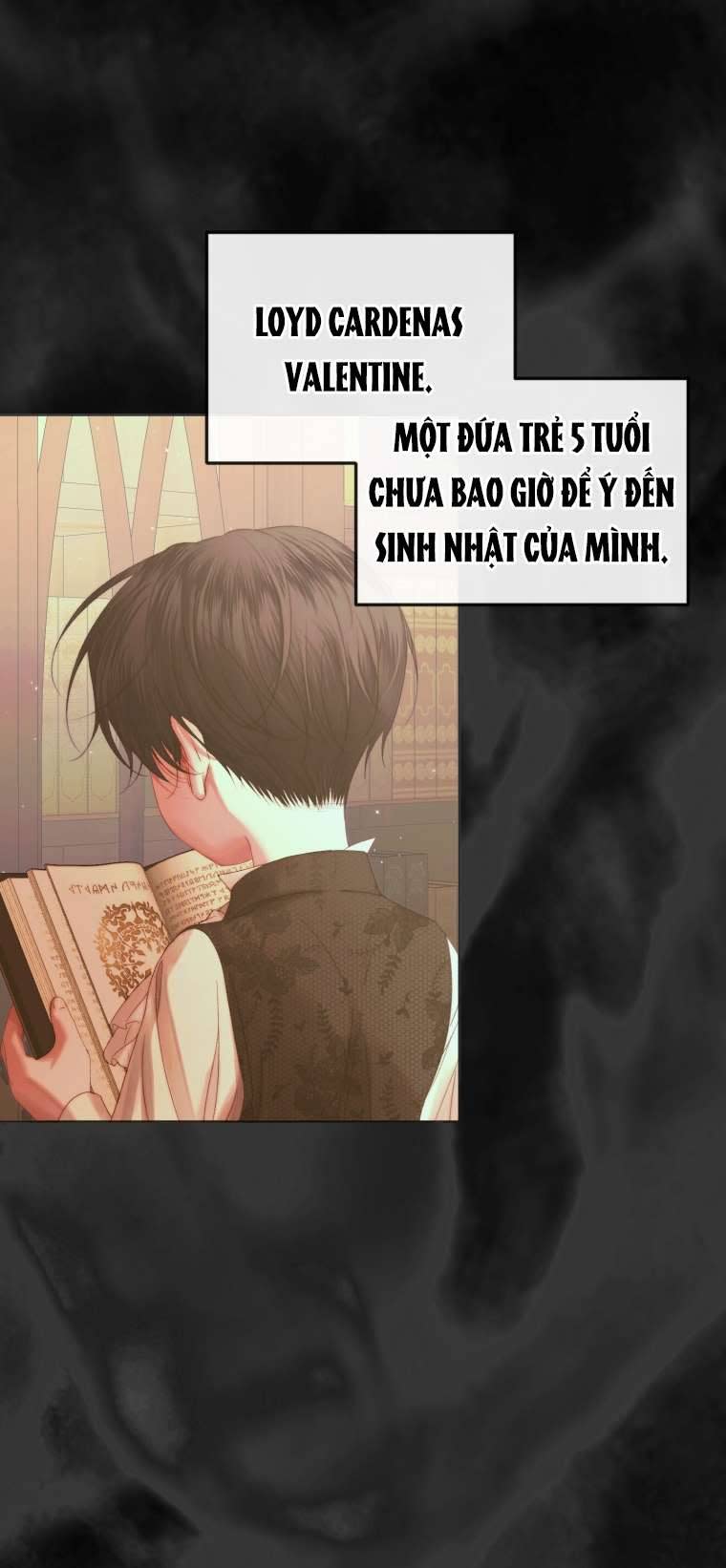 siren: trở thành gia đình của nhân vật phản diện Chap 71 - Next Chương 72