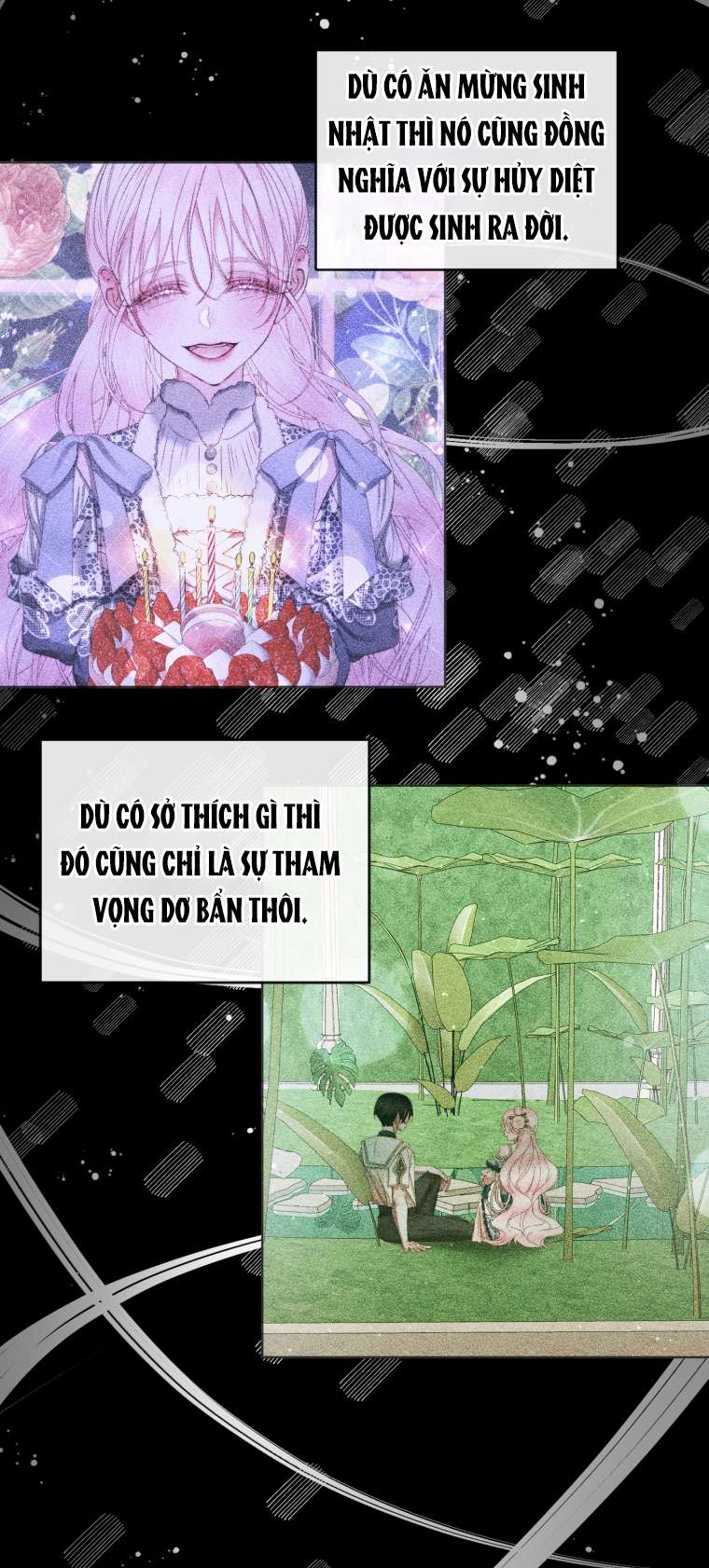 siren: trở thành gia đình của nhân vật phản diện Chap 71 - Next Chương 72