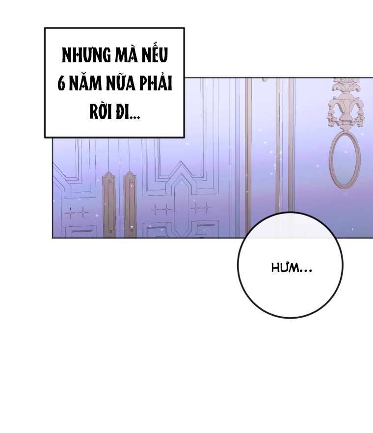 siren: trở thành gia đình của nhân vật phản diện Chap 71 - Next Chương 72