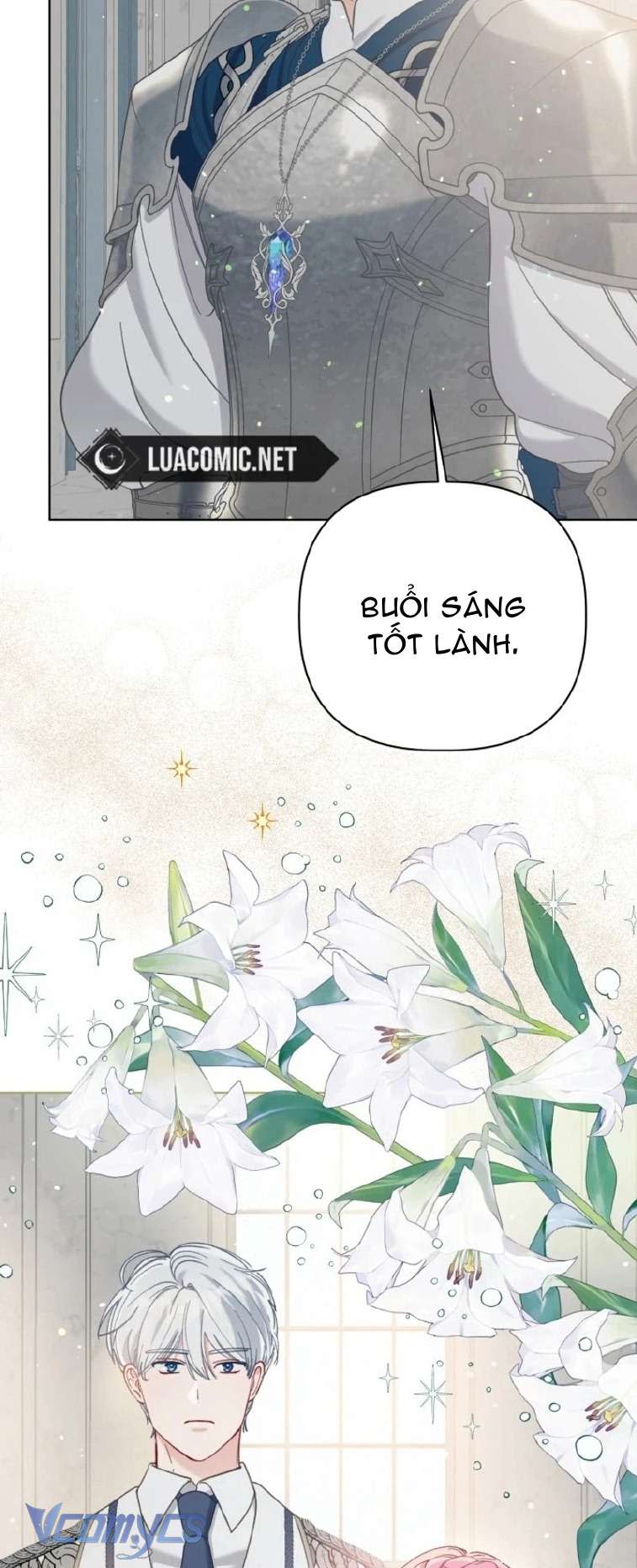 sự điều trị đặc biệt của tinh linh Chapter 96 - Next Chap 97