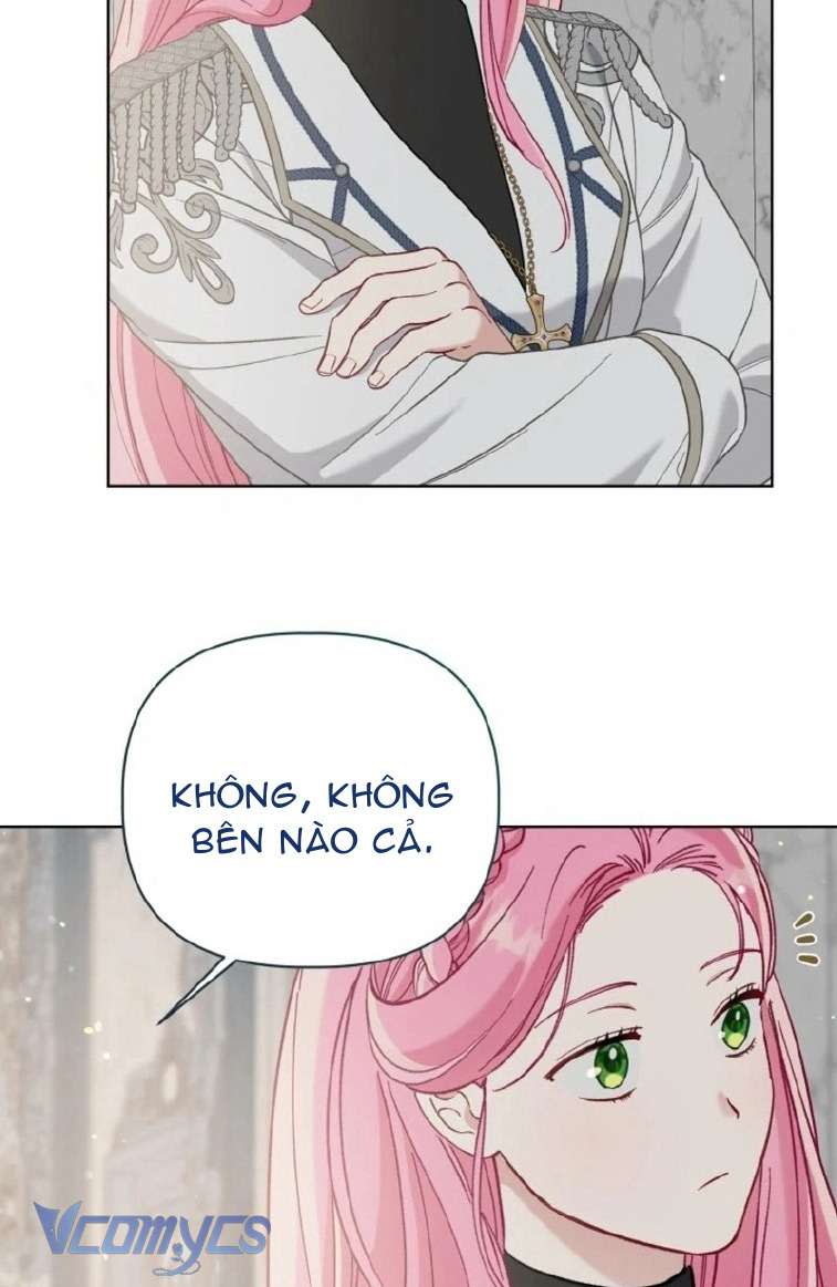 sự điều trị đặc biệt của tinh linh Chapter 96 - Next Chap 97