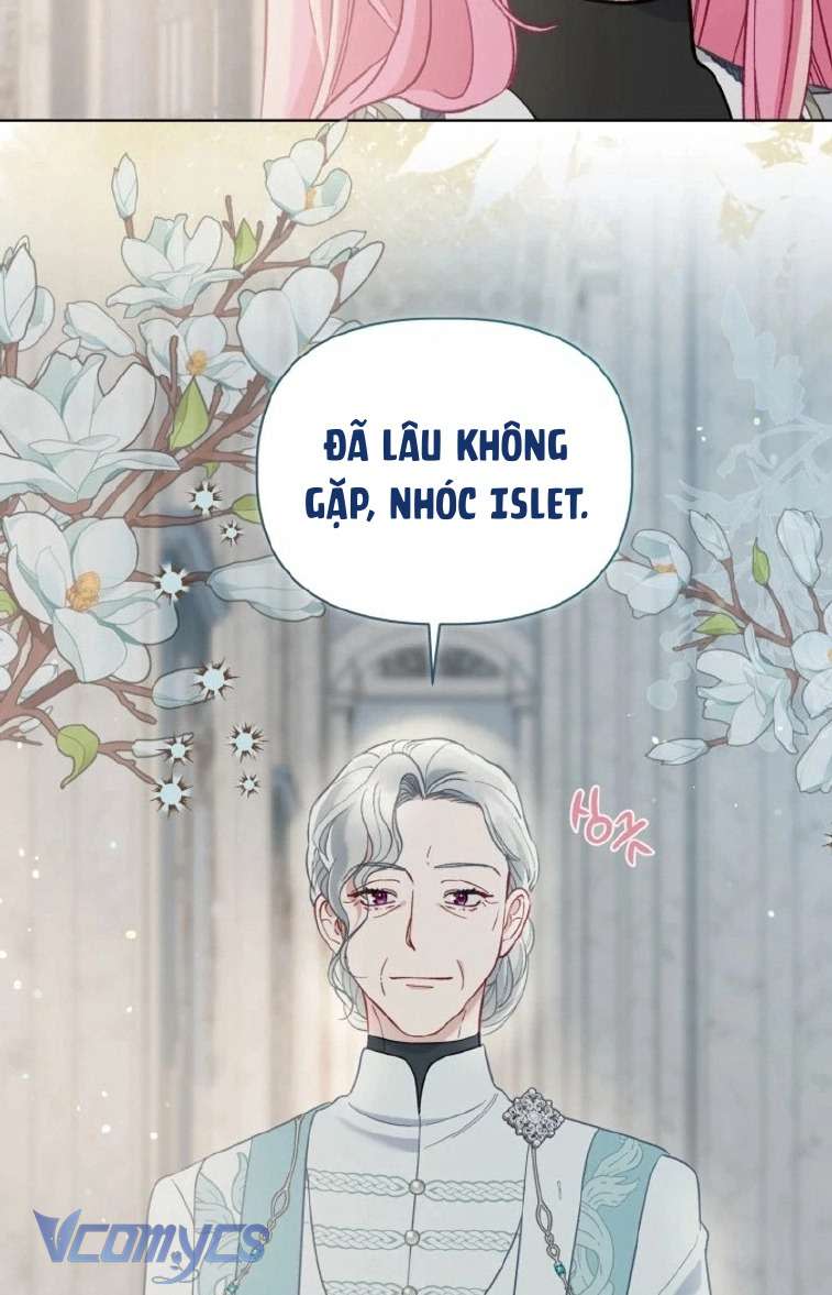 sự điều trị đặc biệt của tinh linh Chapter 96 - Next Chap 97