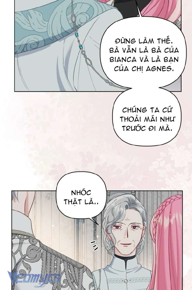 sự điều trị đặc biệt của tinh linh Chapter 96 - Next Chap 97