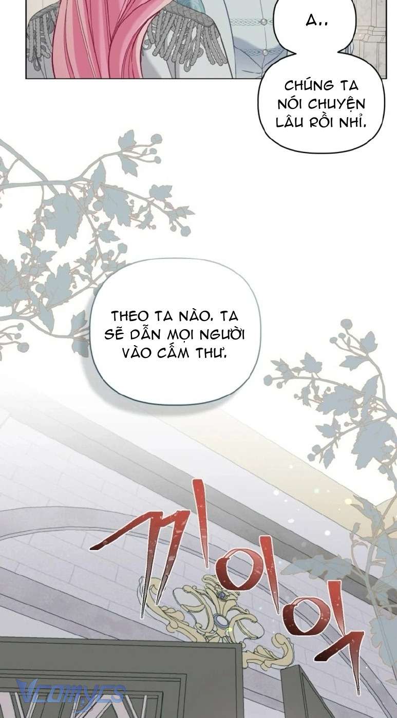 sự điều trị đặc biệt của tinh linh Chapter 96 - Next Chap 97