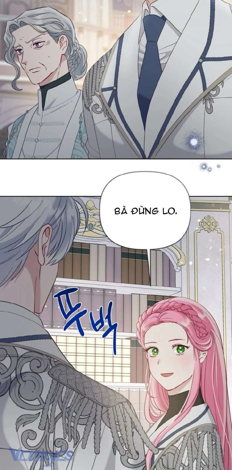 sự điều trị đặc biệt của tinh linh Chapter 96 - Next Chap 97