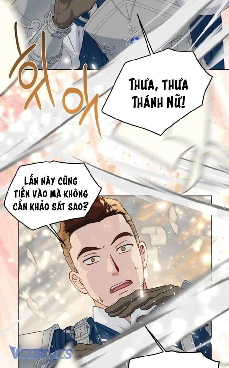 sự điều trị đặc biệt của tinh linh Chapter 96 - Next Chap 97