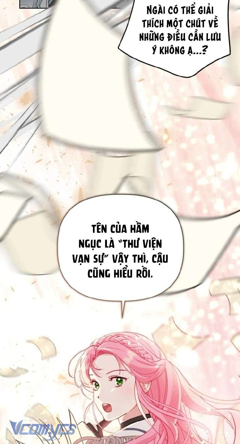 sự điều trị đặc biệt của tinh linh Chapter 96 - Next Chap 97