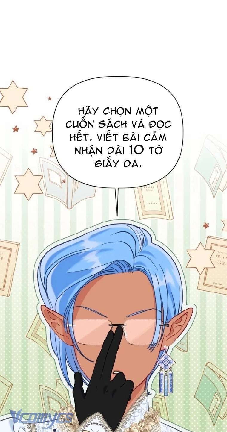 sự điều trị đặc biệt của tinh linh Chapter 96 - Next Chap 97