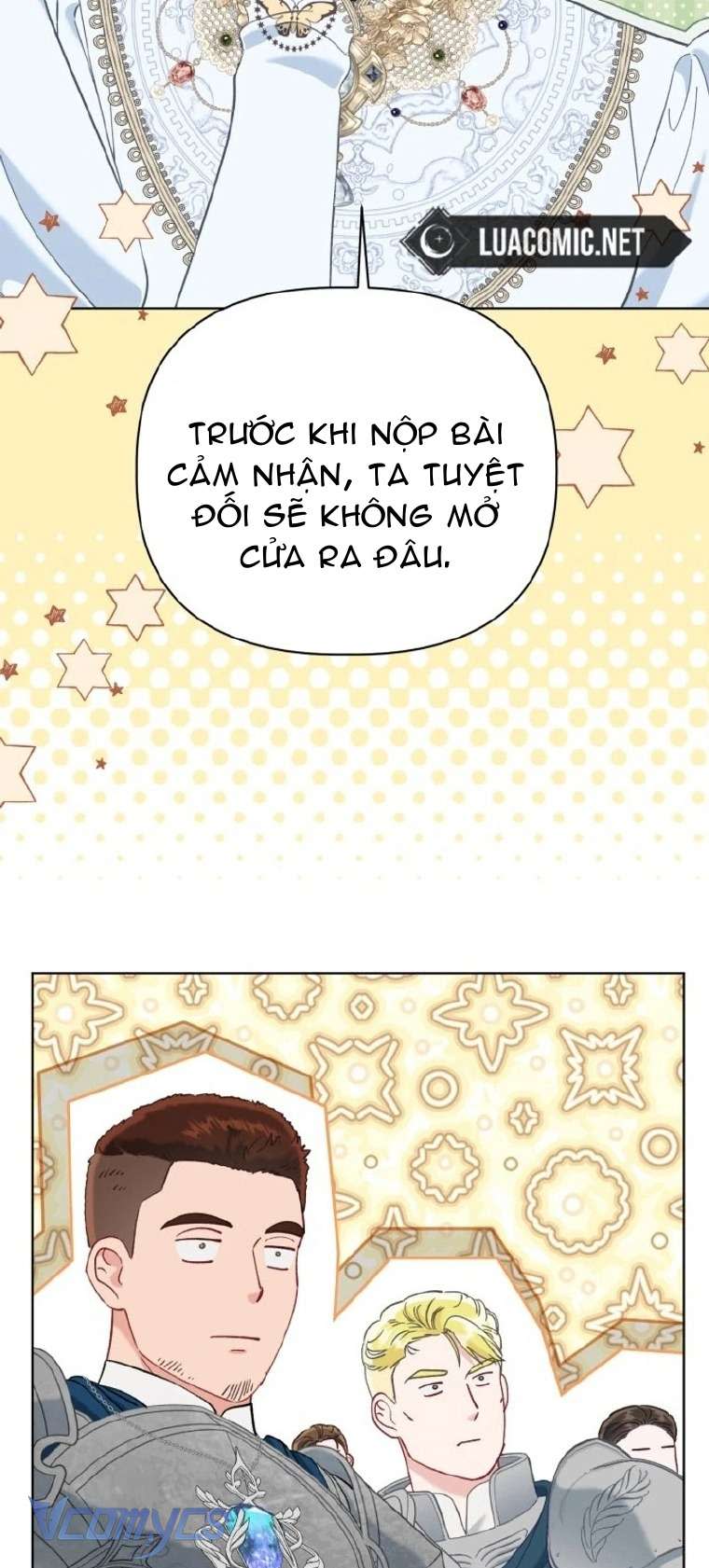 sự điều trị đặc biệt của tinh linh Chapter 96 - Next Chap 97