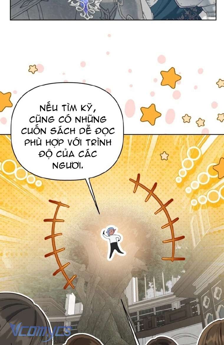 sự điều trị đặc biệt của tinh linh Chapter 96 - Next Chap 97