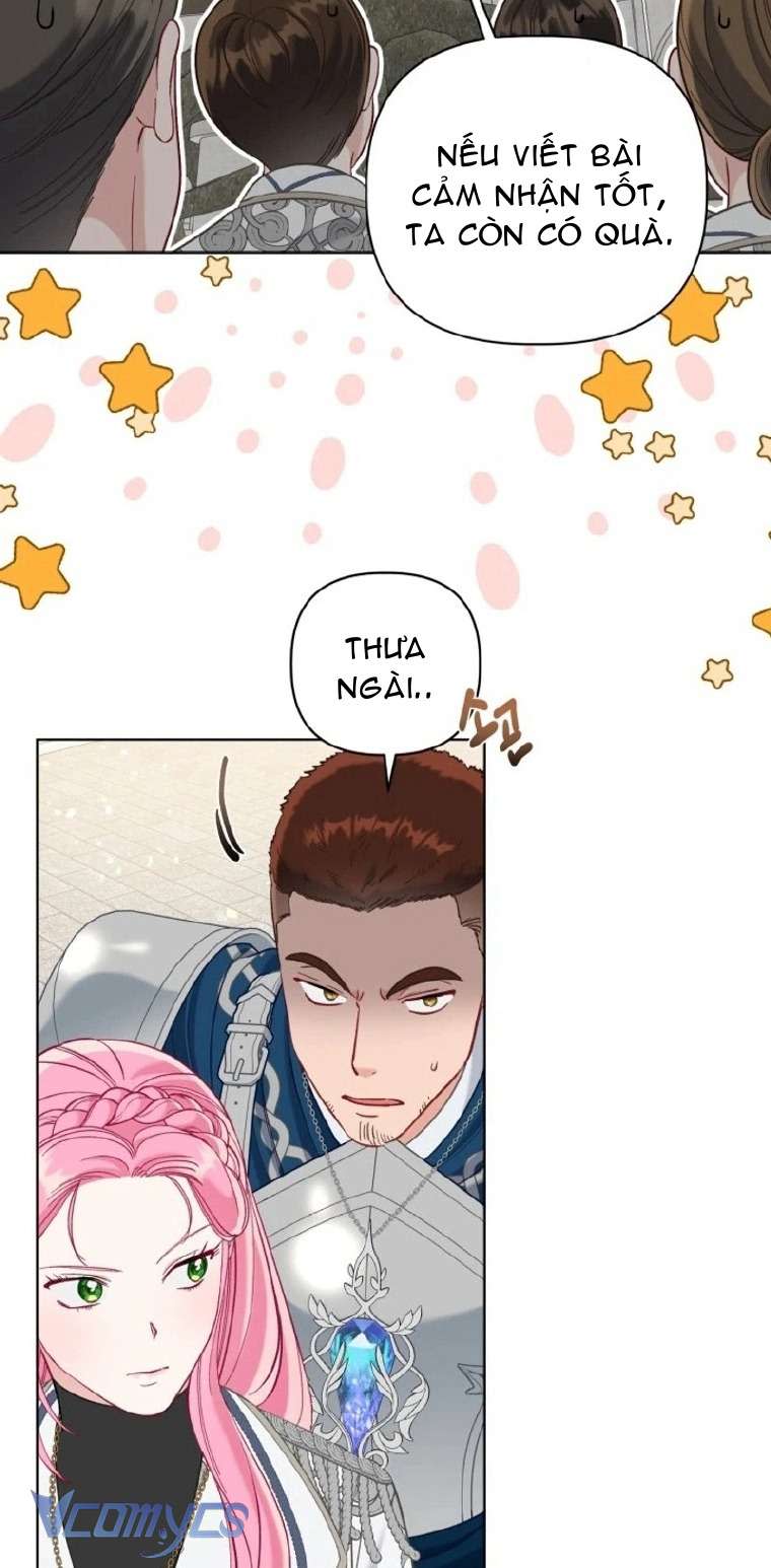 sự điều trị đặc biệt của tinh linh Chapter 96 - Next Chap 97