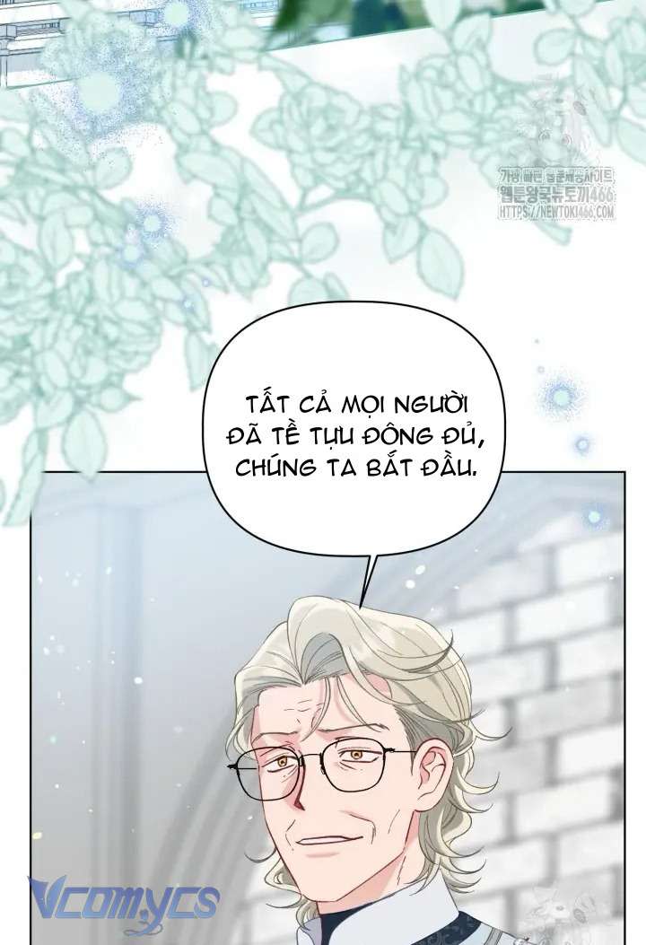 sự điều trị đặc biệt của tinh linh Chapter 95 - Next Chapter 96