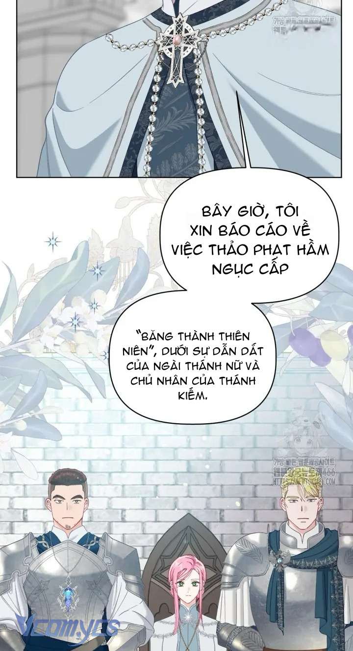 sự điều trị đặc biệt của tinh linh Chapter 95 - Next Chapter 96