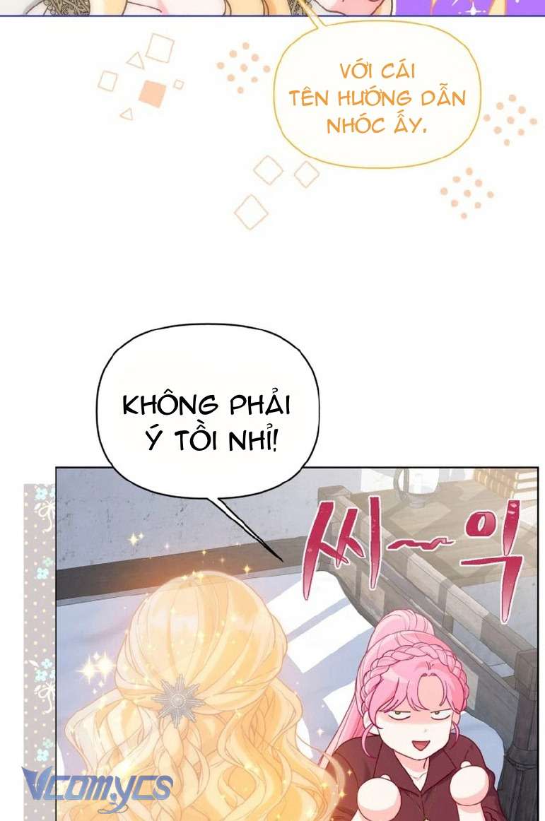 sự điều trị đặc biệt của tinh linh Chapter 83 - Next Chap 84