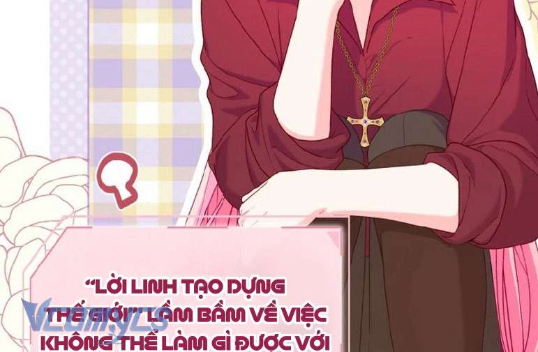 sự điều trị đặc biệt của tinh linh Chapter 83 - Next Chap 84