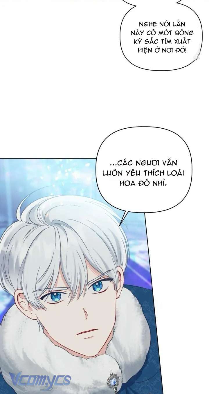 sự điều trị đặc biệt của tinh linh Chapter 94 - Next Chap 95