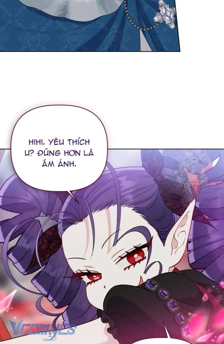 sự điều trị đặc biệt của tinh linh Chapter 94 - Next Chap 95