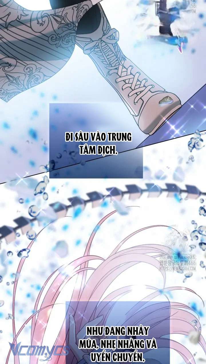 sự điều trị đặc biệt của tinh linh Chapter 92 - Next Chap 93