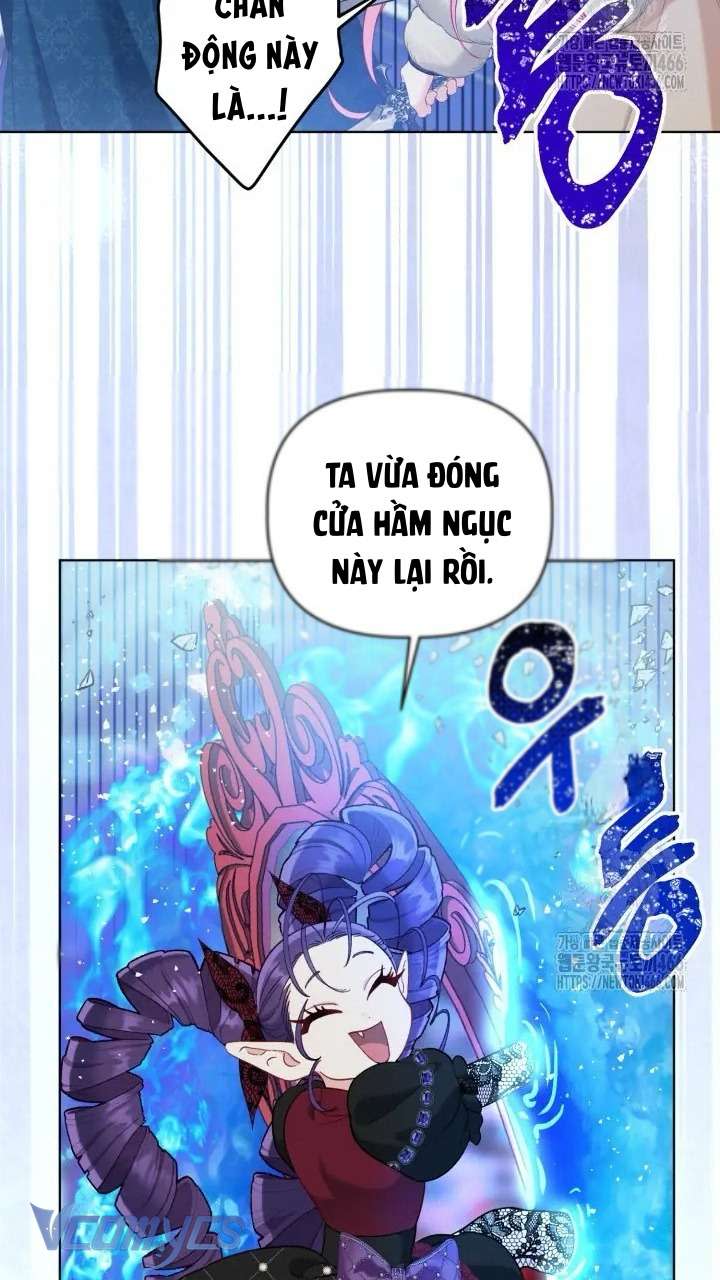 sự điều trị đặc biệt của tinh linh Chapter 94 - Next Chap 95