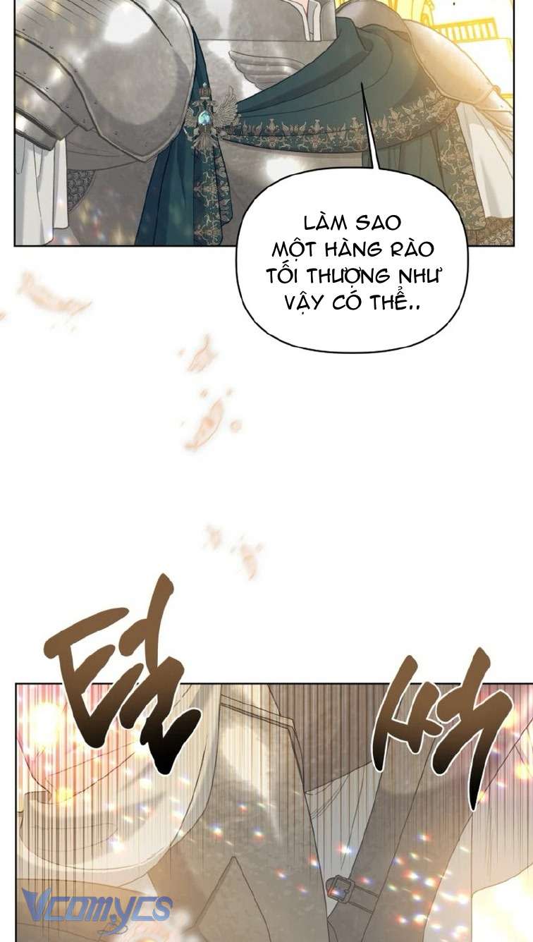 sự điều trị đặc biệt của tinh linh Chapter 83 - Next Chap 84