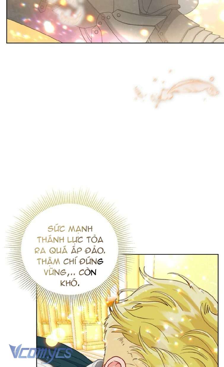 sự điều trị đặc biệt của tinh linh Chapter 83 - Next Chap 84